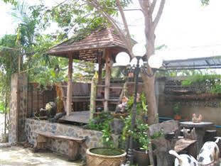 Ban Bua House 1 Apartman Phranakhonszi Ajutthaja Kültér fotó